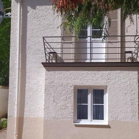 Villa Luttwitz Baden-Baden Zewnętrze zdjęcie