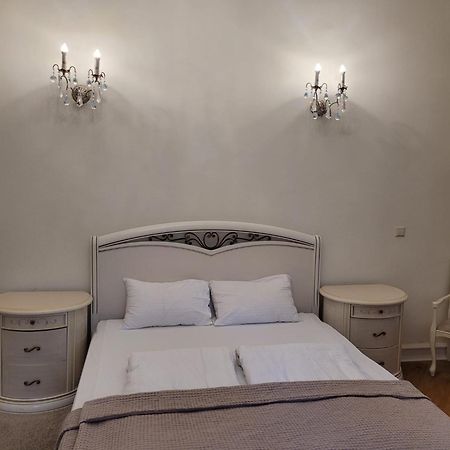 Villa Luttwitz Baden-Baden Zewnętrze zdjęcie