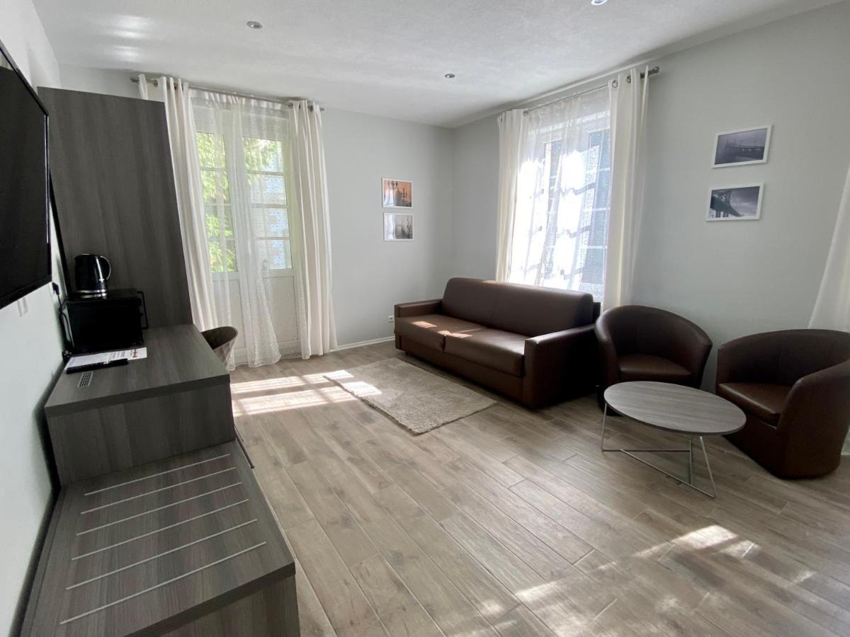 Villa Luttwitz Baden-Baden Zewnętrze zdjęcie