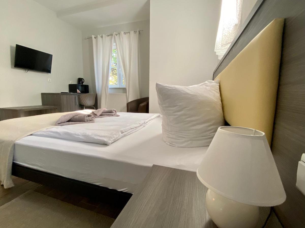 Villa Luttwitz Baden-Baden Zewnętrze zdjęcie