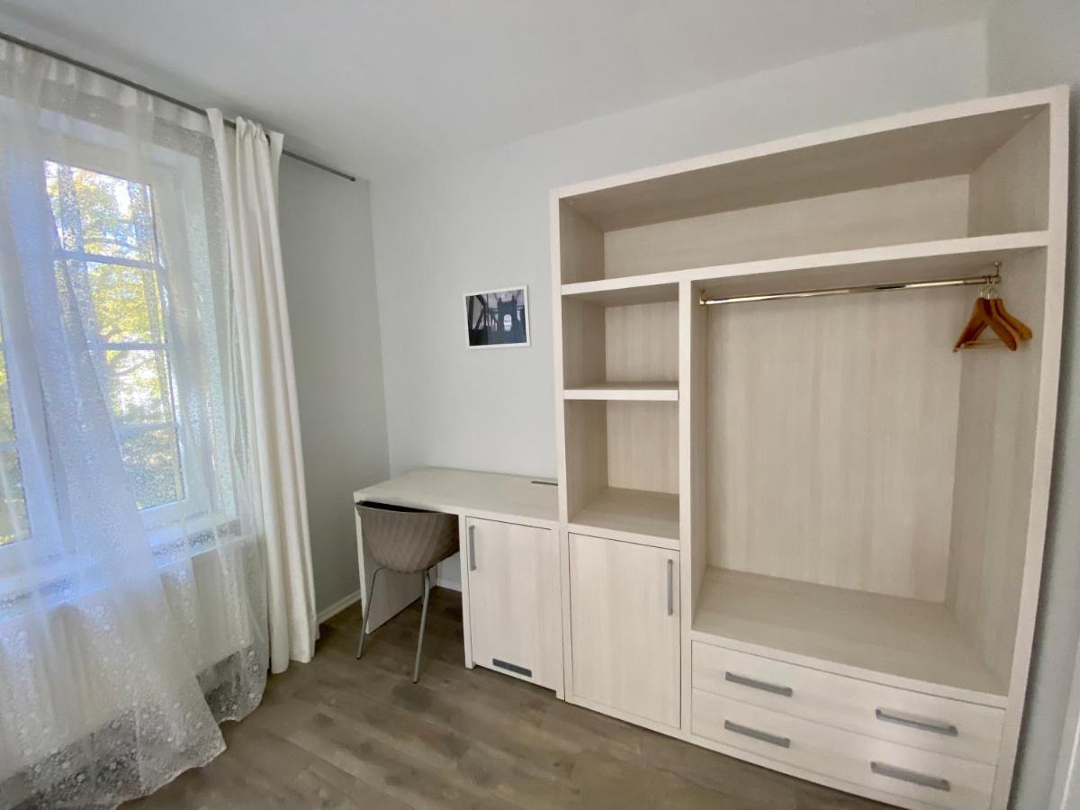 Villa Luttwitz Baden-Baden Zewnętrze zdjęcie