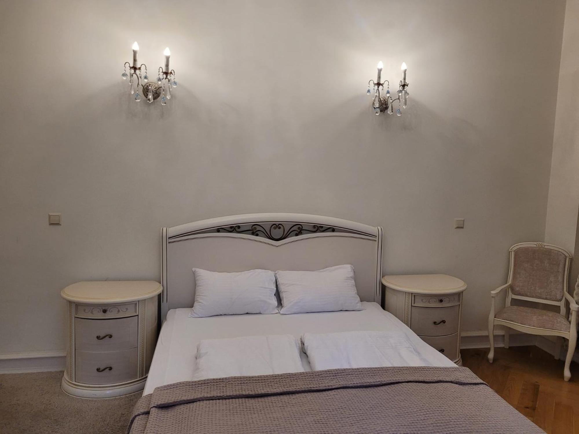 Villa Luttwitz Baden-Baden Zewnętrze zdjęcie