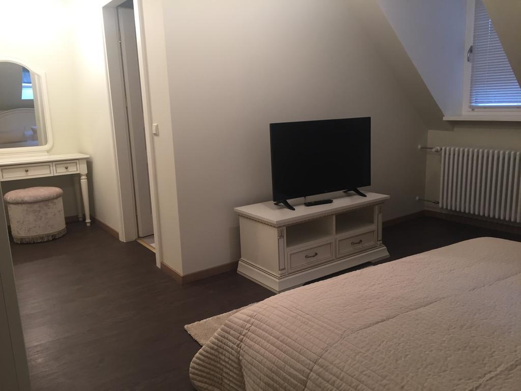 Villa Luttwitz Baden-Baden Zewnętrze zdjęcie