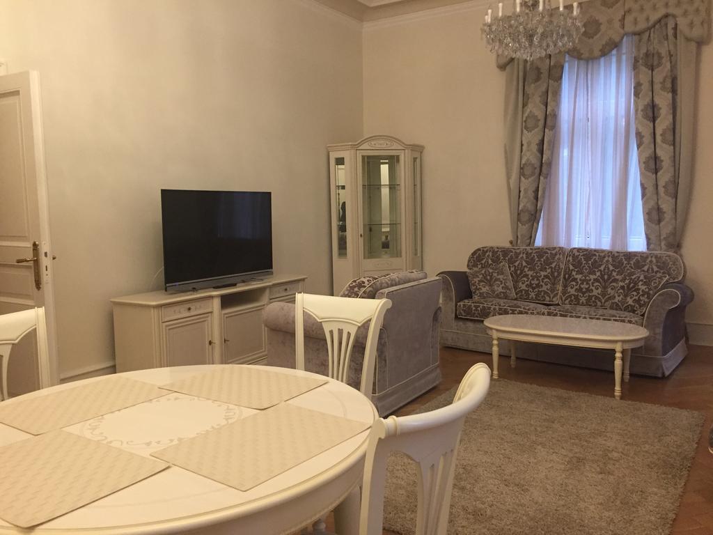 Villa Luttwitz Baden-Baden Zewnętrze zdjęcie