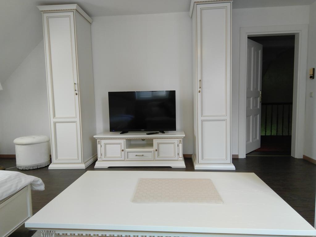Villa Luttwitz Baden-Baden Zewnętrze zdjęcie