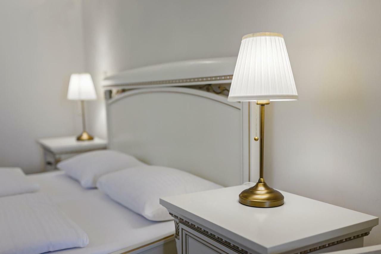 Villa Luttwitz Baden-Baden Zewnętrze zdjęcie